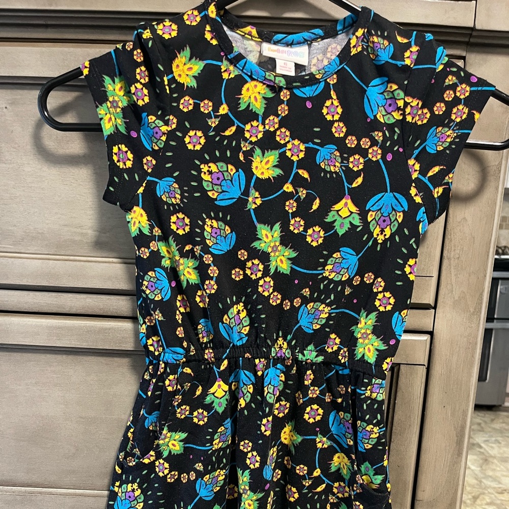 Kids Size 6 Mae Dresses